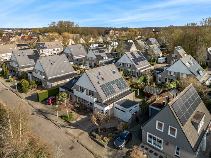 Photo 45 of Hanebalk 66