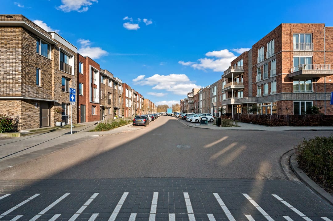 Foto 26 van Parelmoervlinderlaan 87