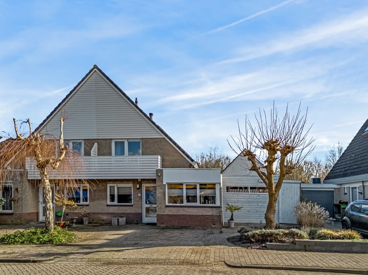 Photo 46 of Hanebalk 66