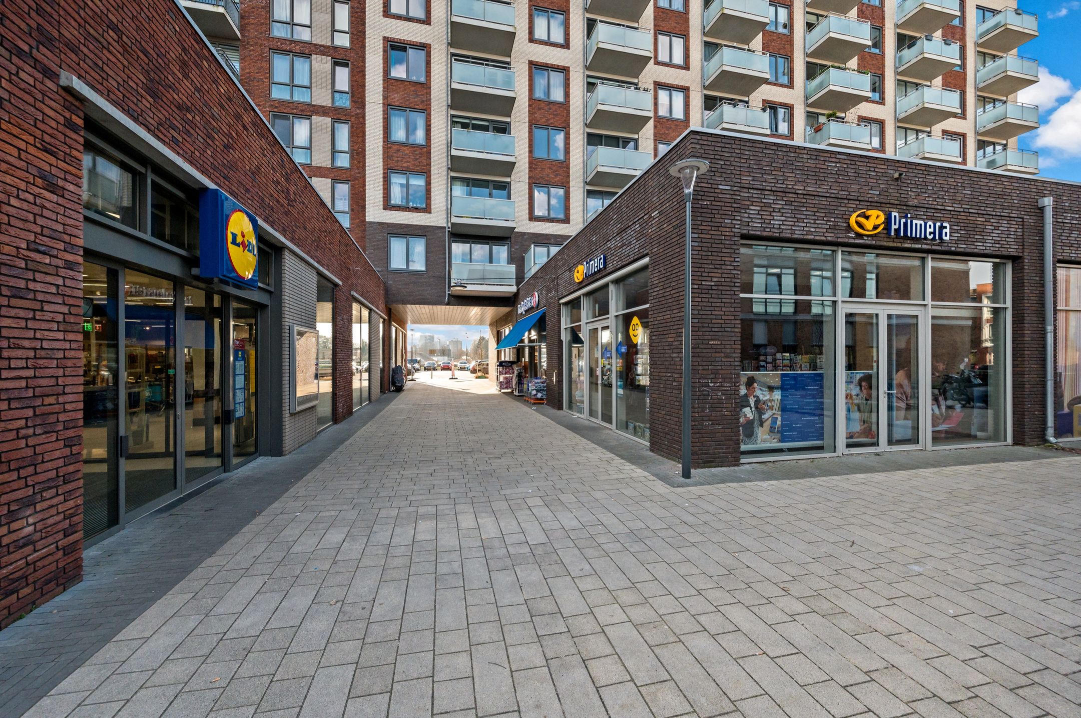 Foto 27 van Parelmoervlinderlaan 87