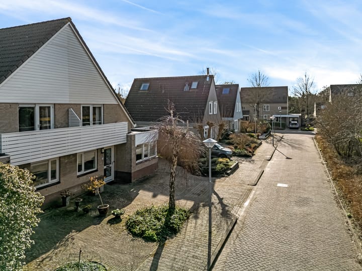 Photo 47 of Hanebalk 66