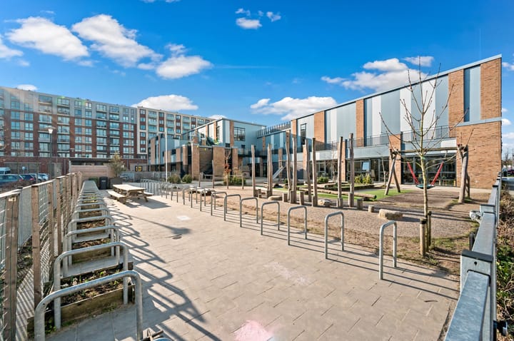 Foto 28 van Parelmoervlinderlaan 87