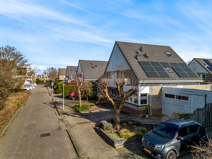 Photo 48 of Hanebalk 66