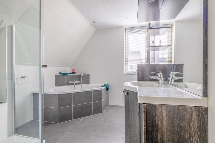 Photo 3 of Tigrisstraat 31