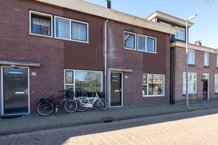 Foto 2 van Oudorperdijkje 39