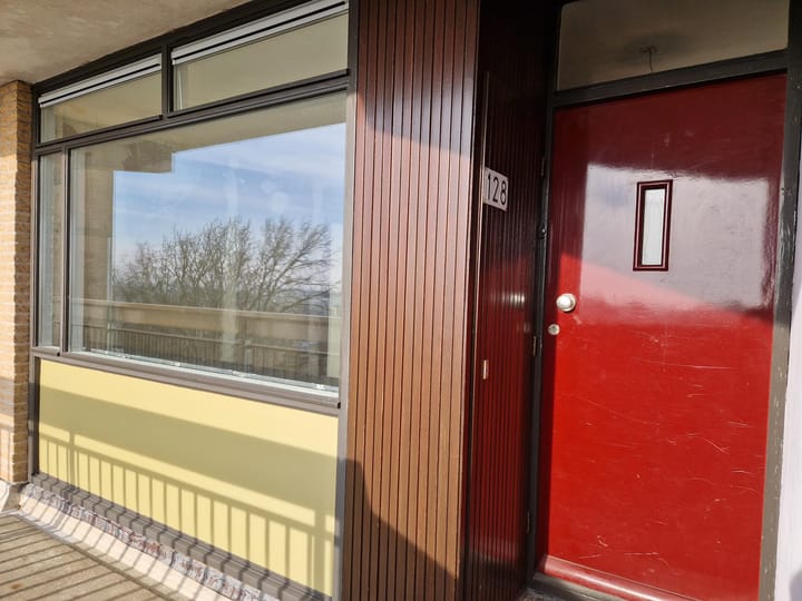 Foto 2 van Vestastraat 128