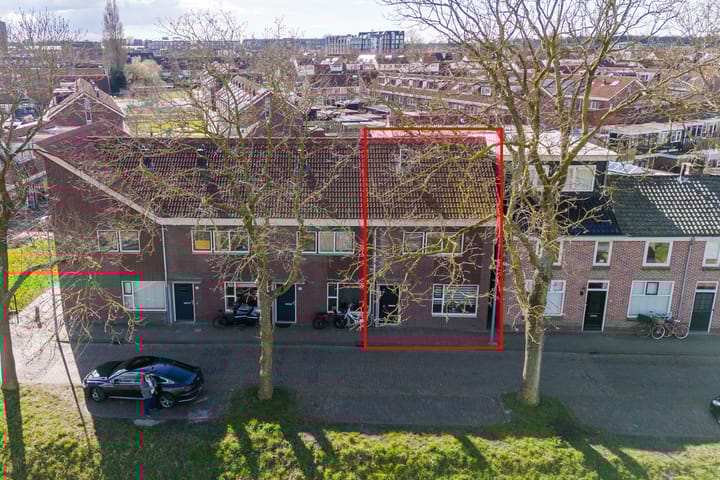 Foto 3 van Oudorperdijkje 39