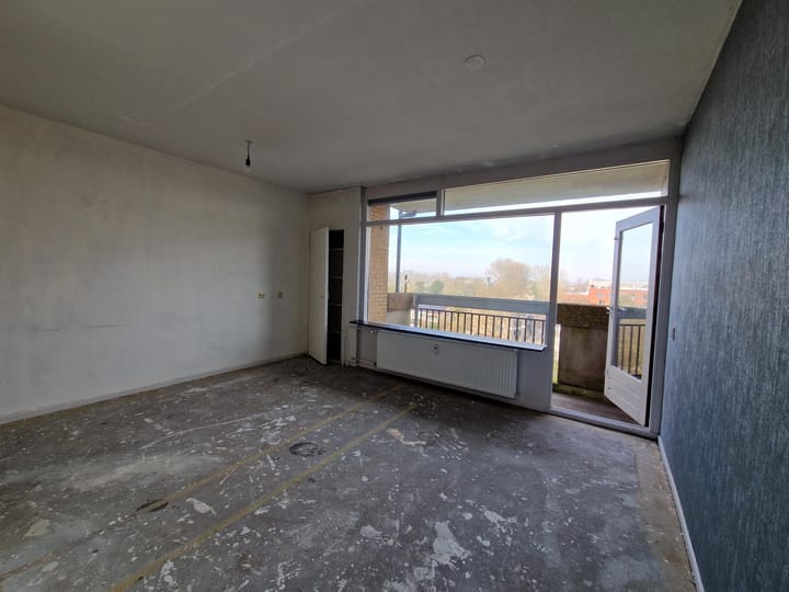 Foto 3 van Vestastraat 128