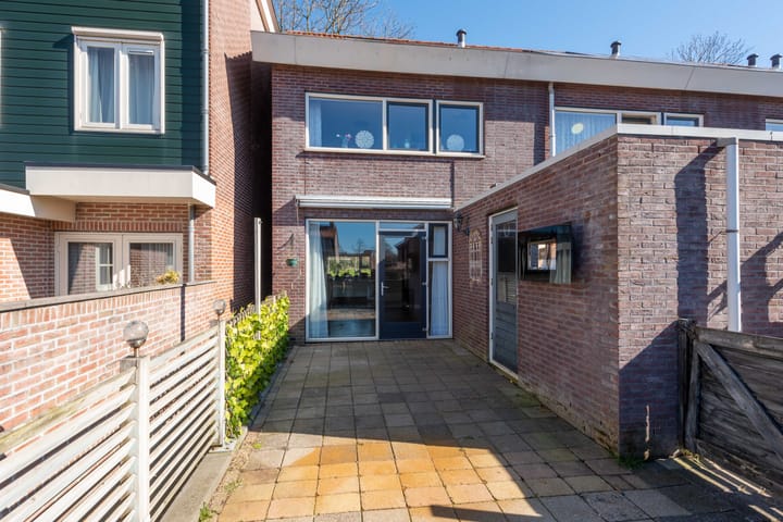 Foto 4 van Oudorperdijkje 39