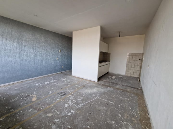 Foto 4 van Vestastraat 128