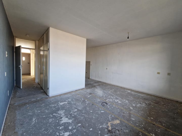 Foto 5 van Vestastraat 128