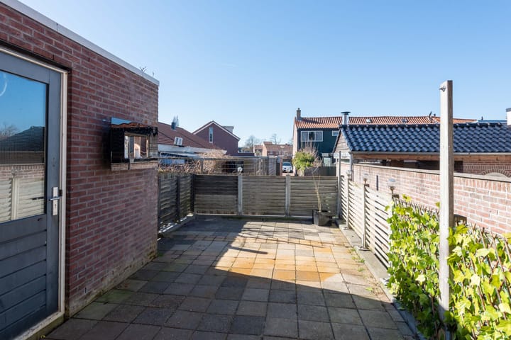 Foto 27 van Oudorperdijkje 39