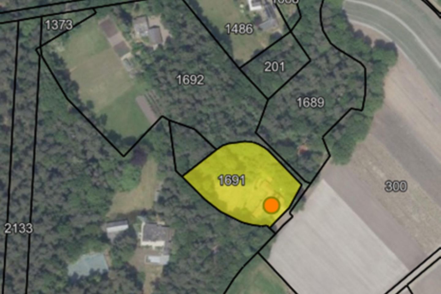 Foto 65 van Roosendaalsebaan 19