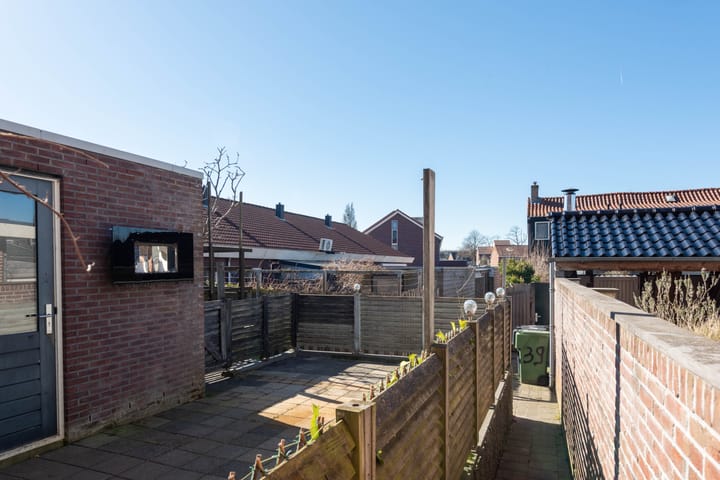 Foto 32 van Oudorperdijkje 39