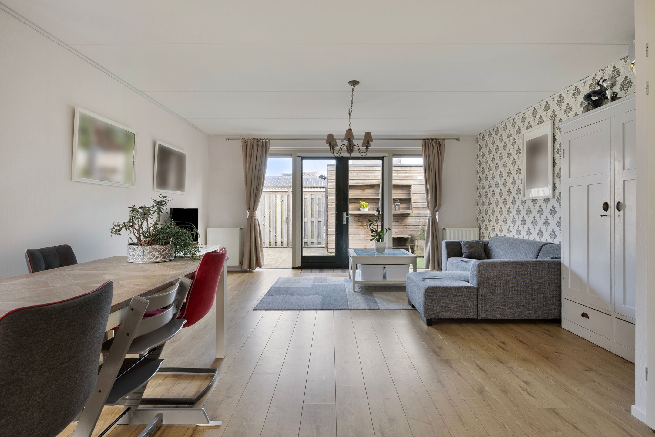 Foto 3 van Biezenoever 3