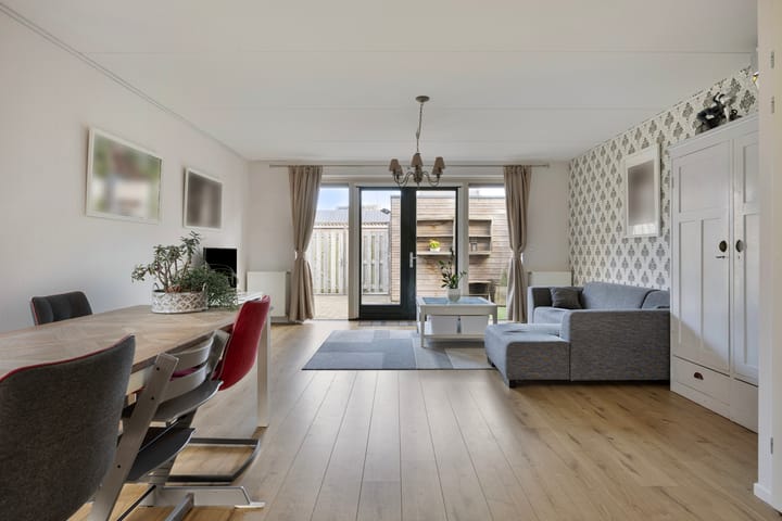 Foto 3 van Biezenoever 3