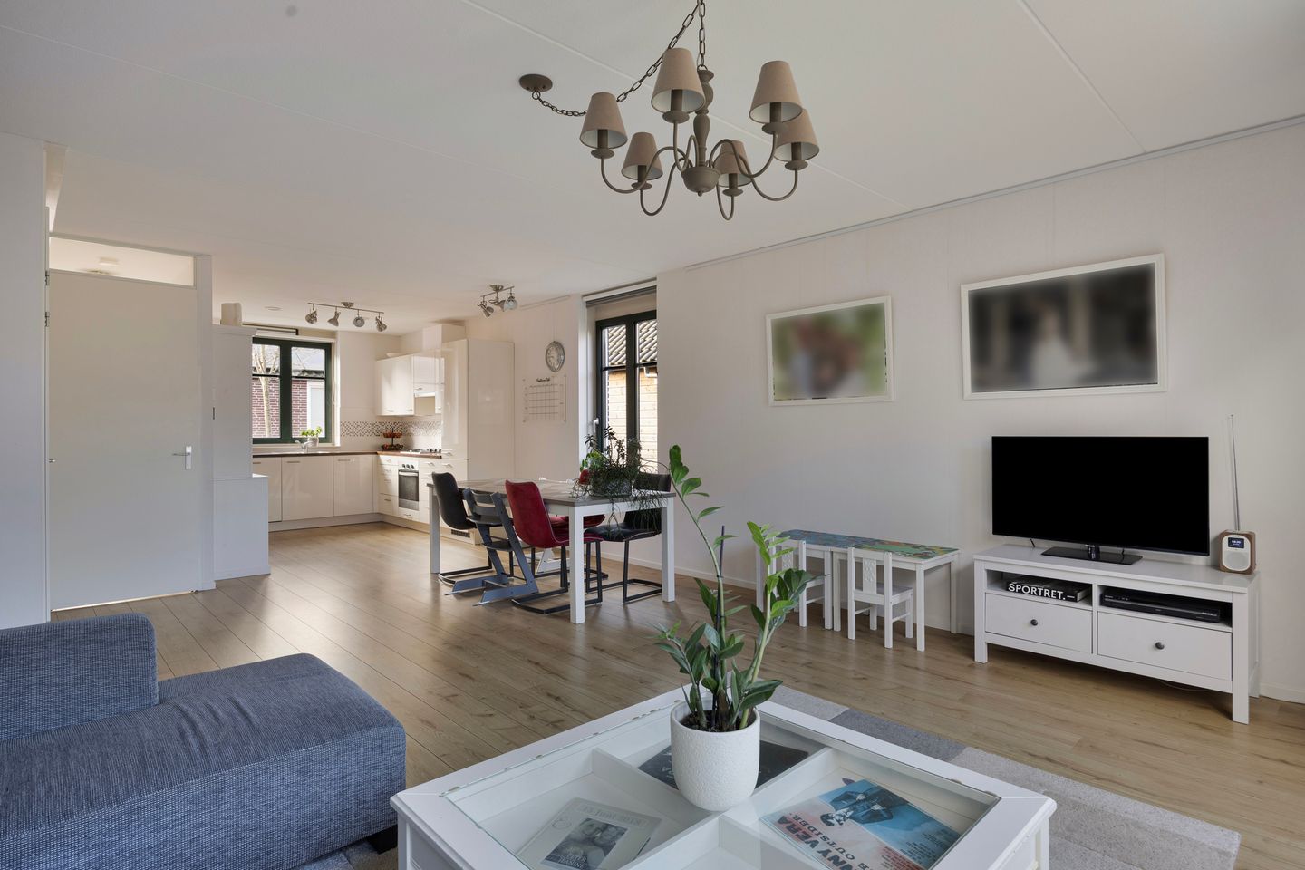 Foto 5 van Biezenoever 3