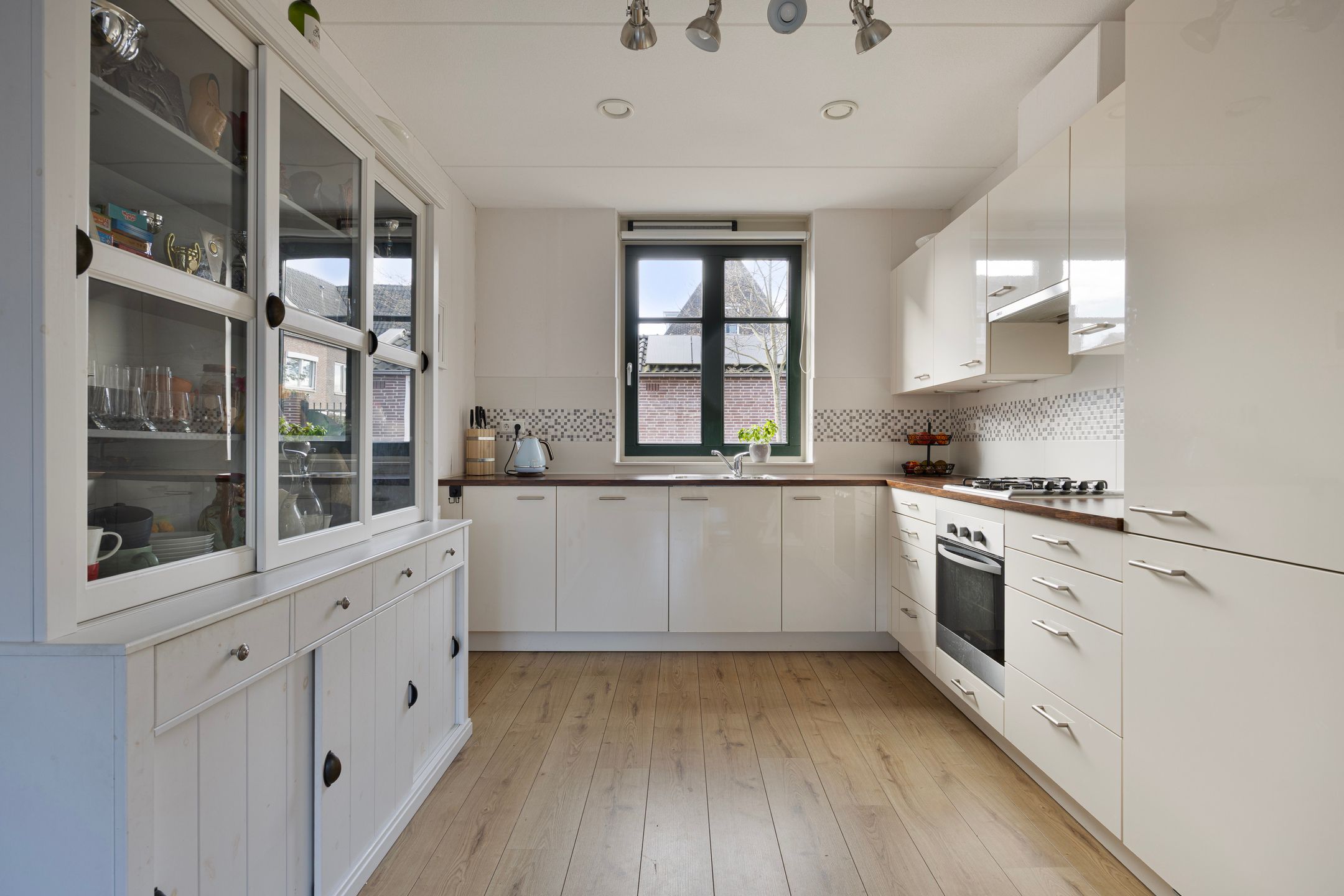 Foto 6 van Biezenoever 3