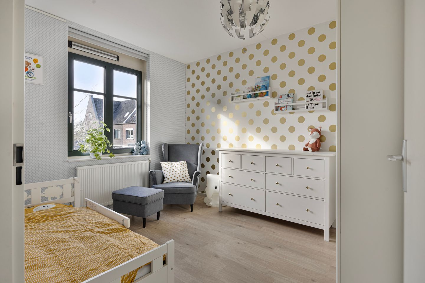 Foto 10 van Biezenoever 3