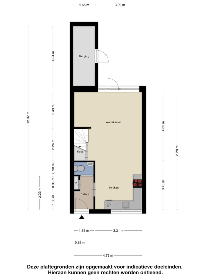 Foto 46 van Oudorperdijkje 39