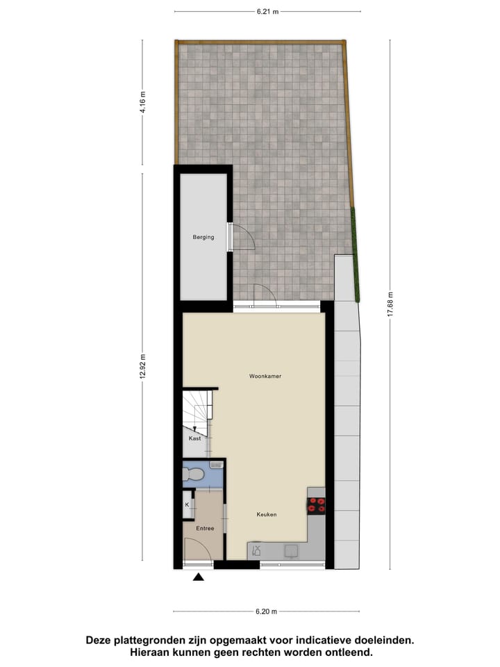 Foto 47 van Oudorperdijkje 39