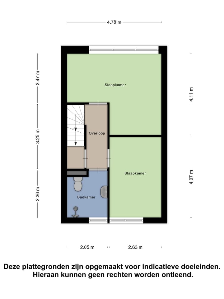 Foto 48 van Oudorperdijkje 39