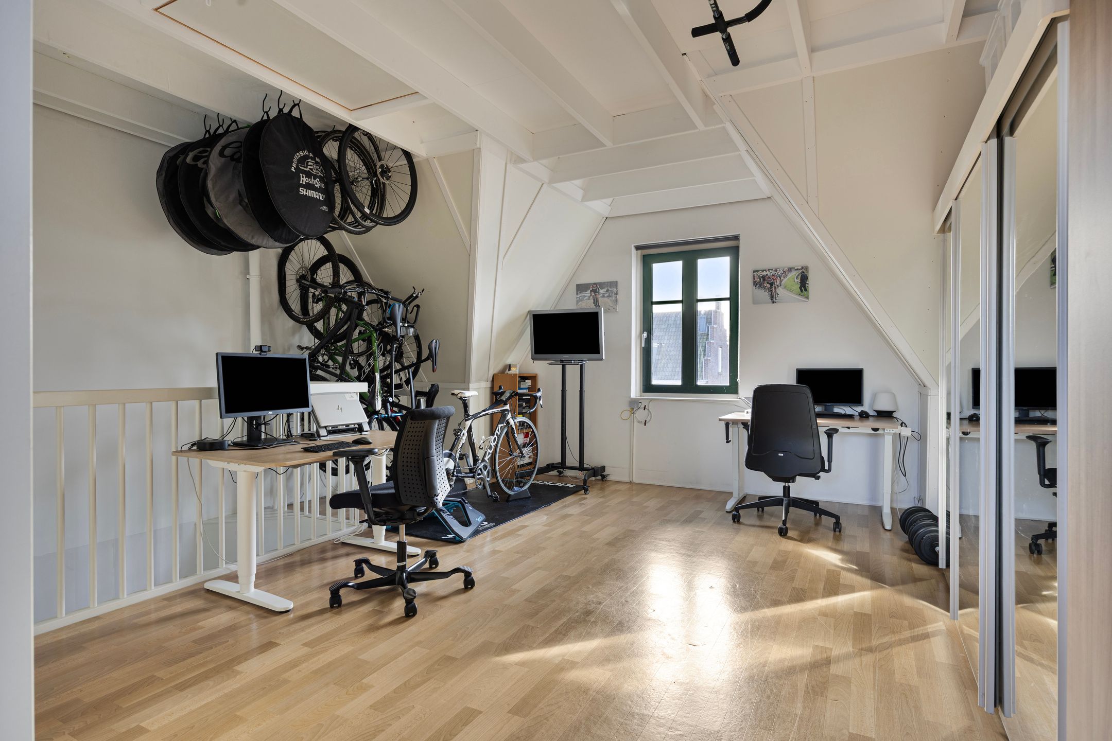 Foto 15 van Biezenoever 3