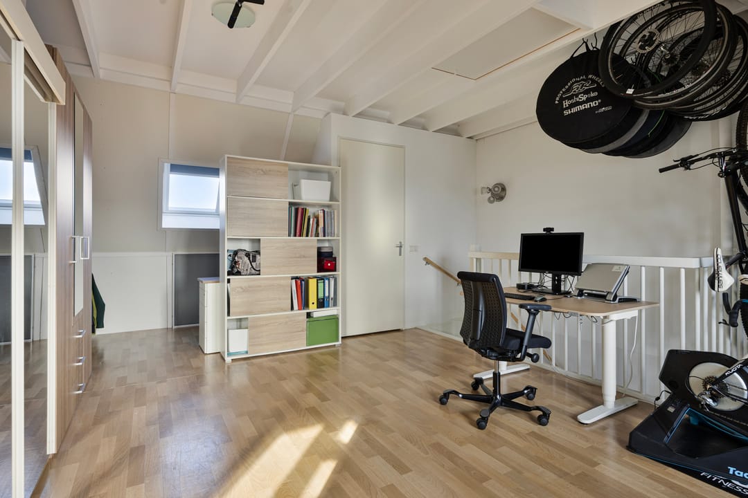 Foto 16 van Biezenoever 3