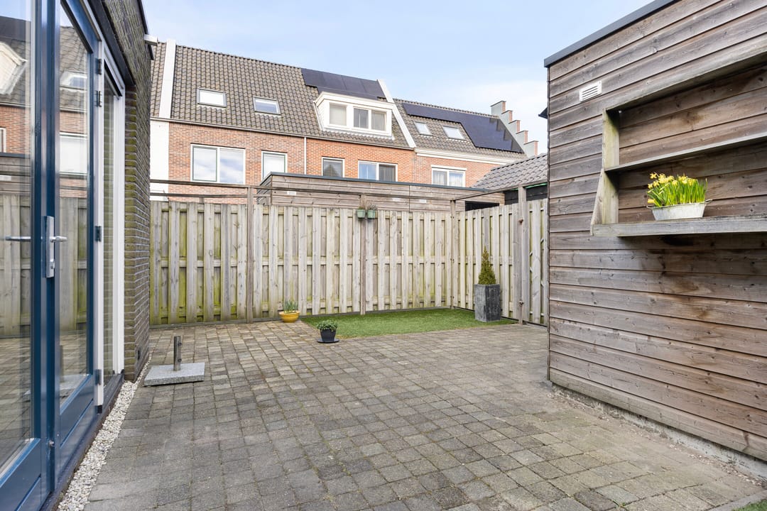 Foto 17 van Biezenoever 3