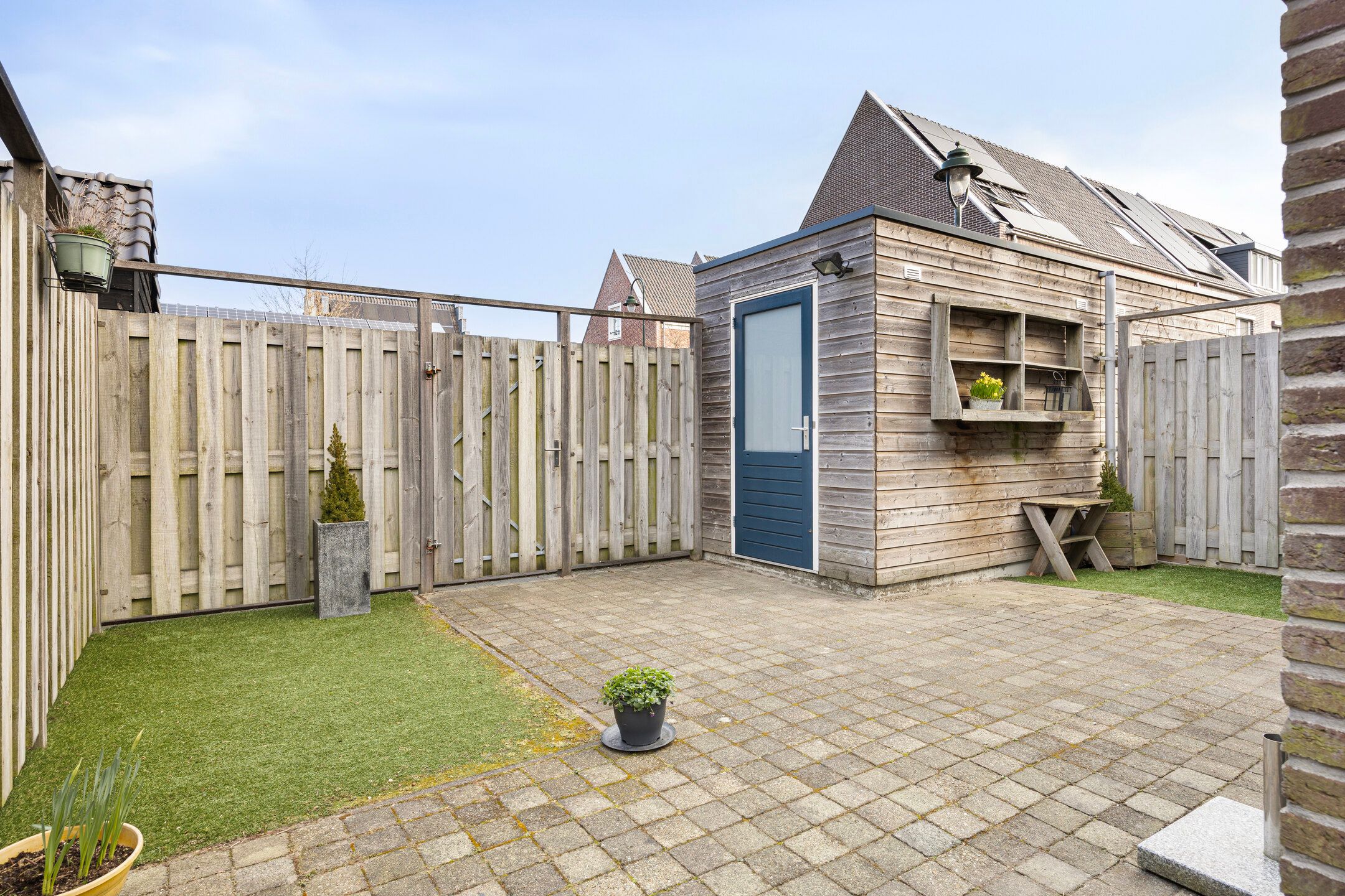 Foto 18 van Biezenoever 3