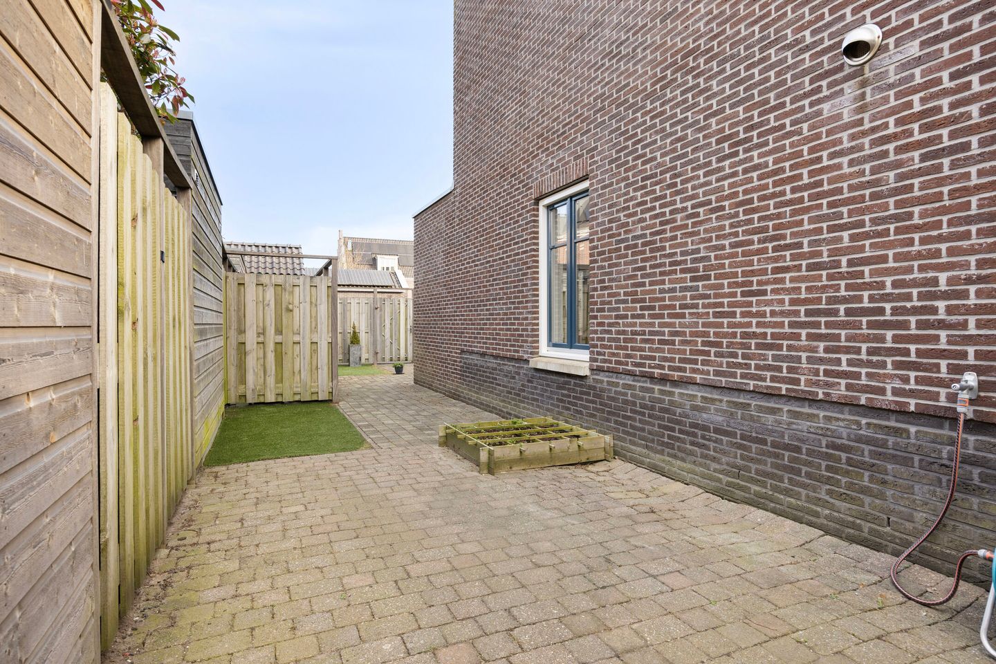 Foto 19 van Biezenoever 3