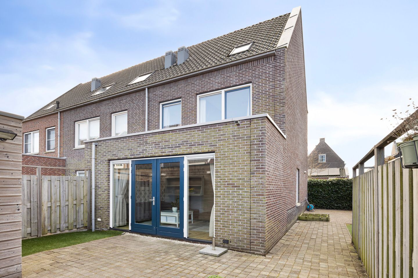 Foto 20 van Biezenoever 3