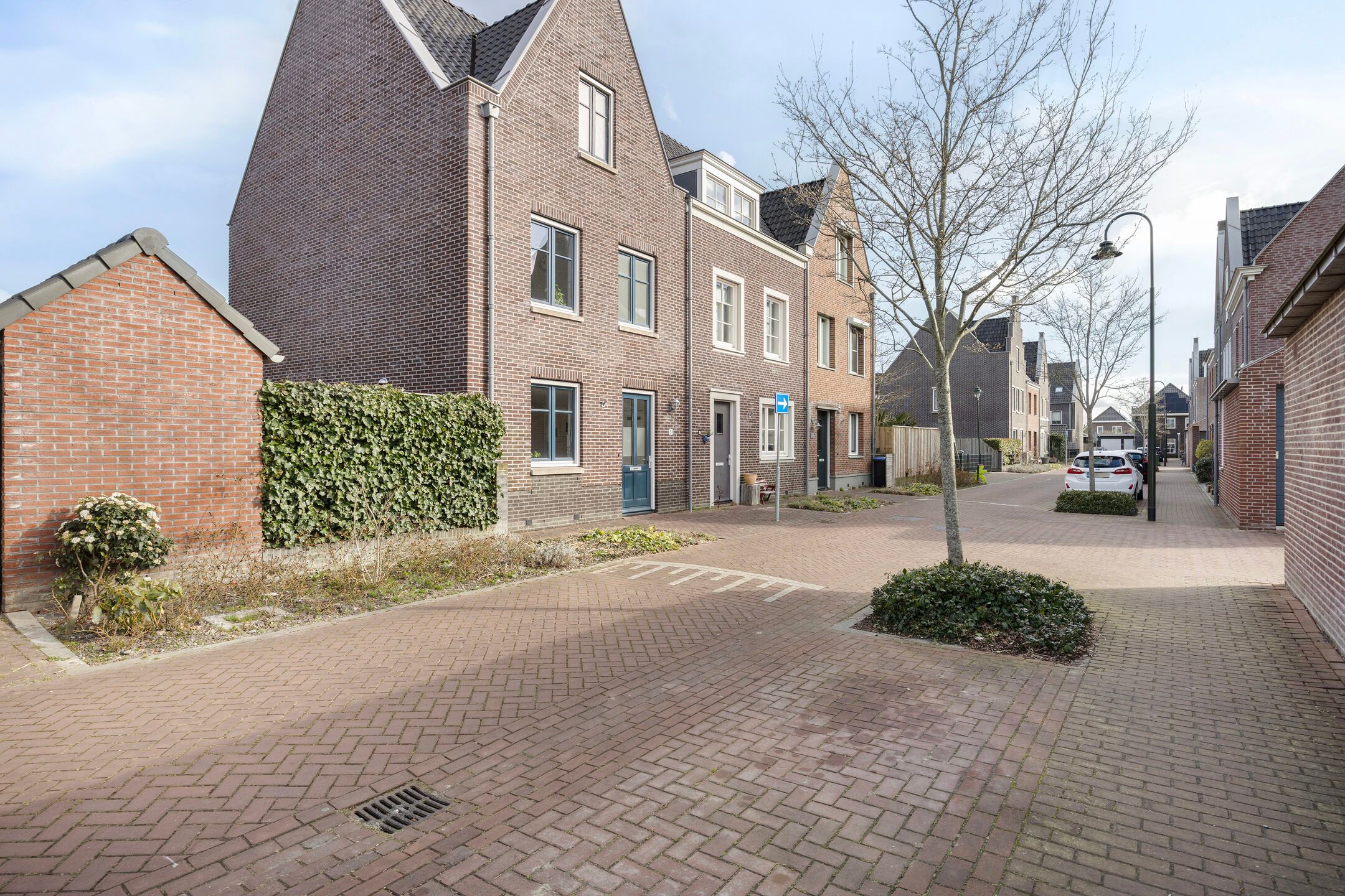 Foto 21 van Biezenoever 3