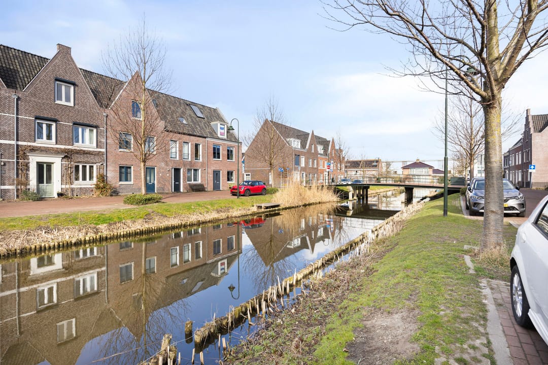 Foto 22 van Biezenoever 3