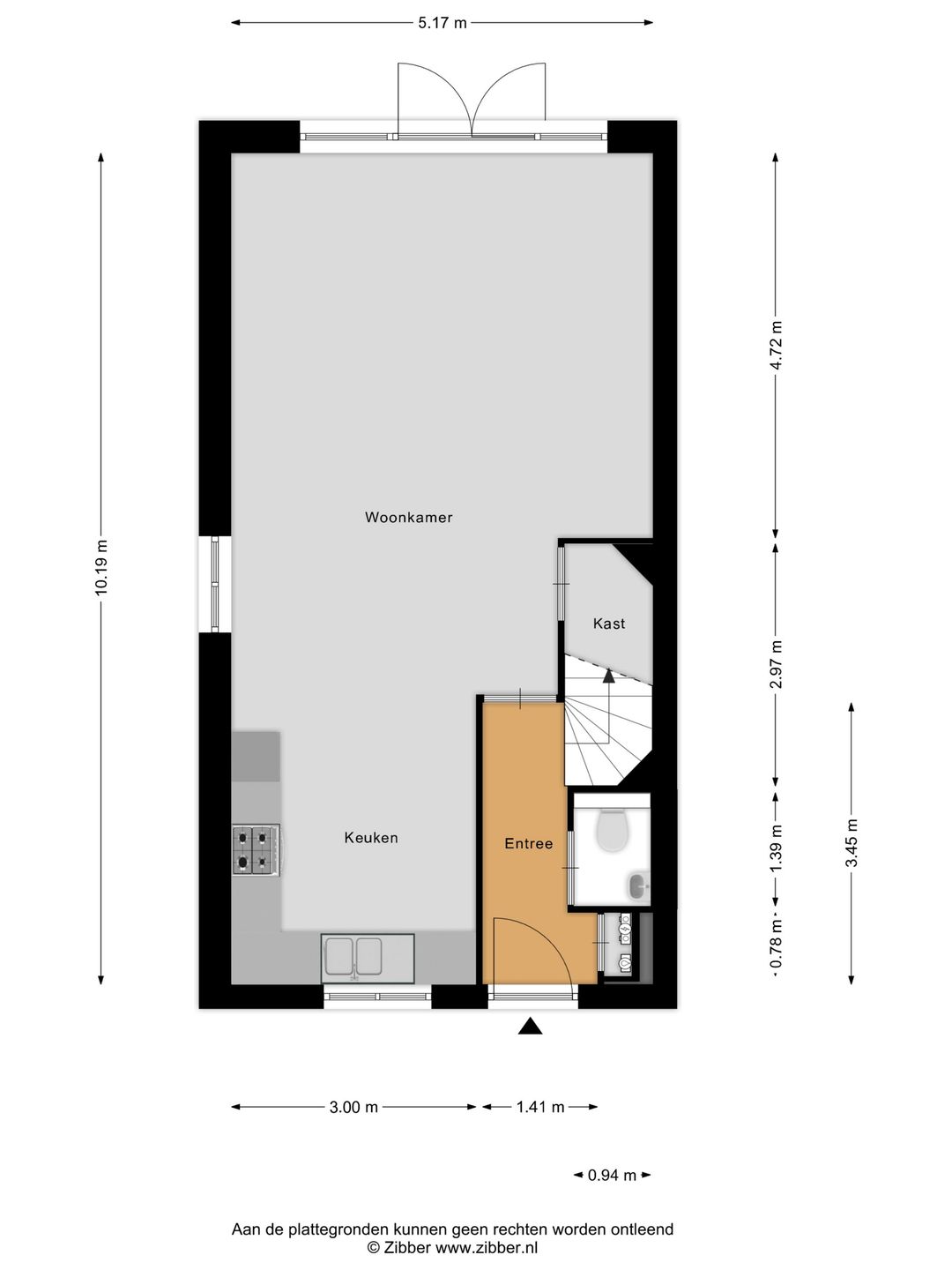 Foto 23 van Biezenoever 3