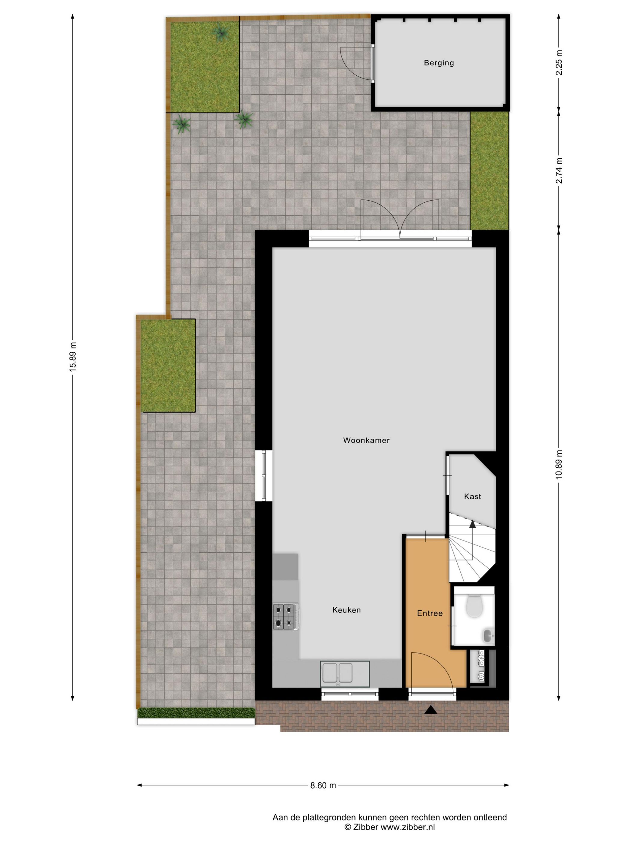 Foto 27 van Biezenoever 3