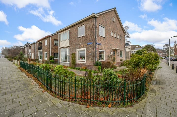 Esdoornlaan 45