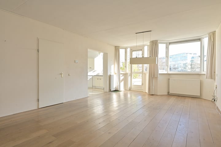 Foto 3 van Burgemeester De Monchyplein 179