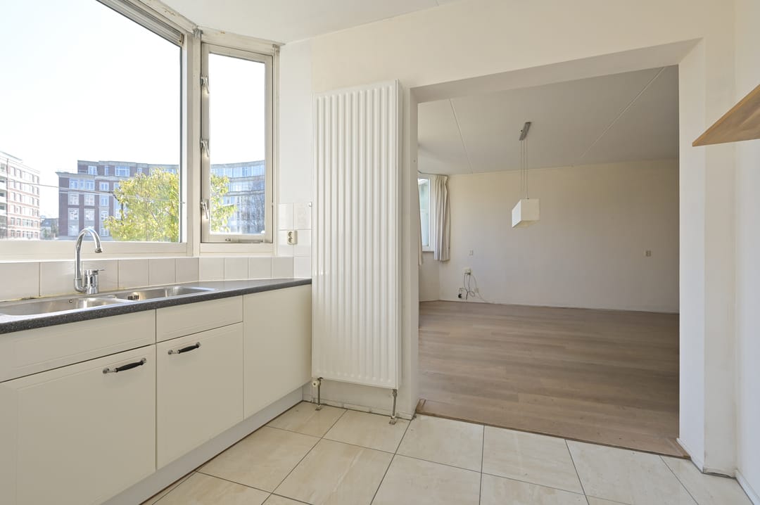 Foto 8 van Burgemeester De Monchyplein 179