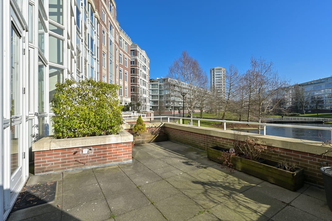 Foto 11 van Burgemeester De Monchyplein 179