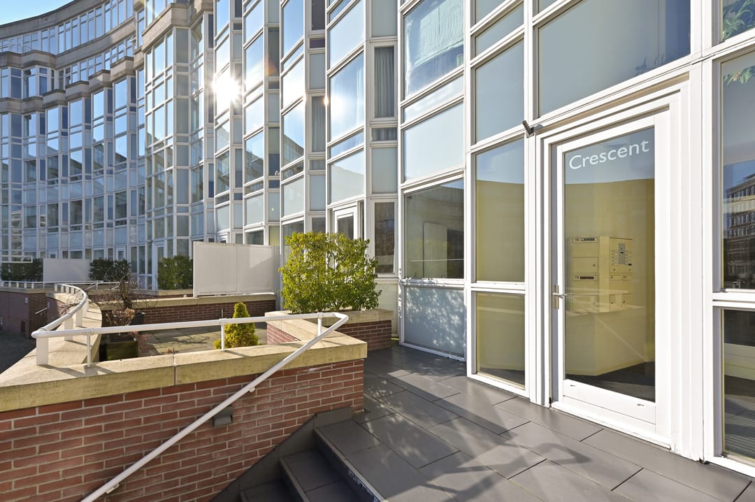 Foto 13 van Burgemeester De Monchyplein 179