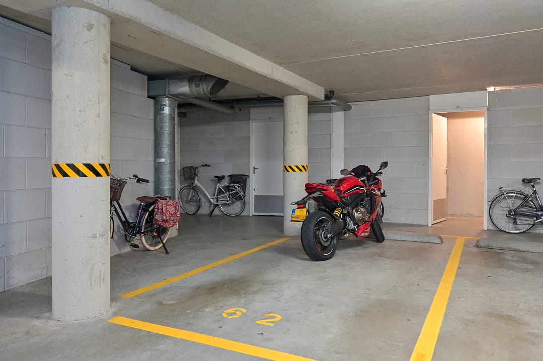 Foto 23 van Burgemeester De Monchyplein 179