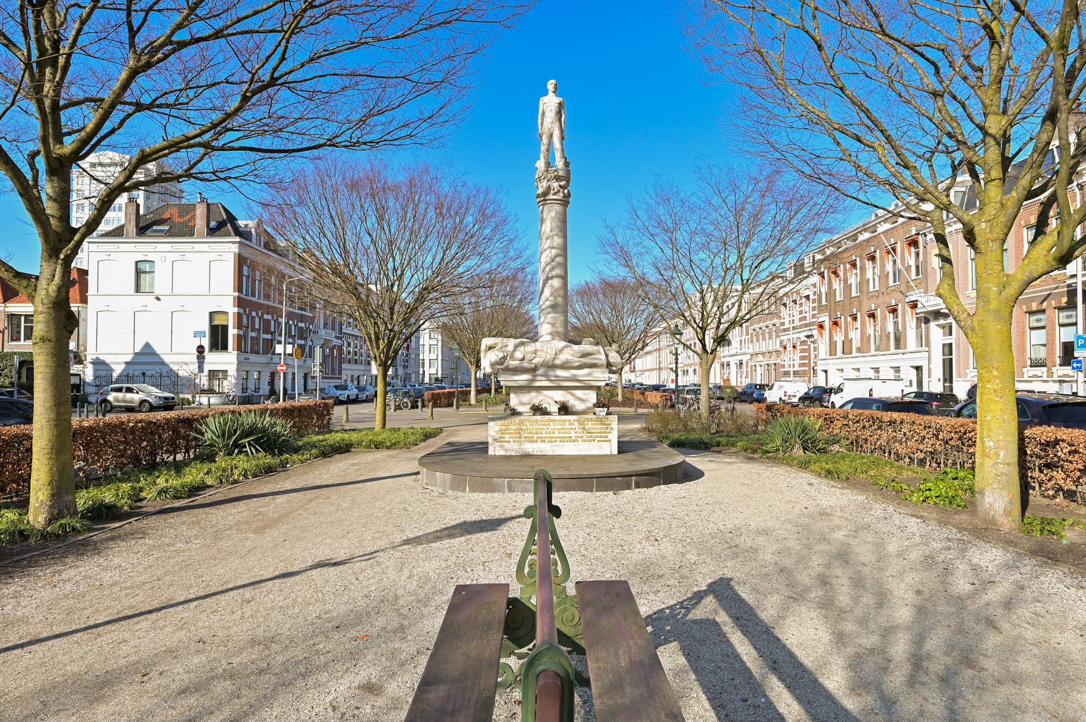 Foto 27 van Burgemeester De Monchyplein 179