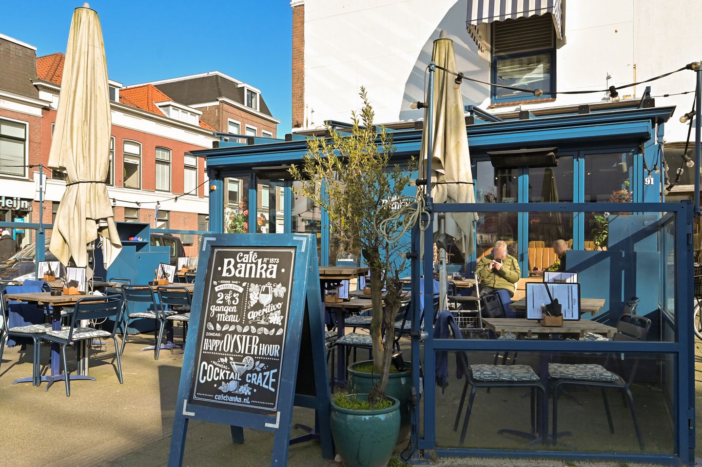 Foto 29 van Burgemeester De Monchyplein 179