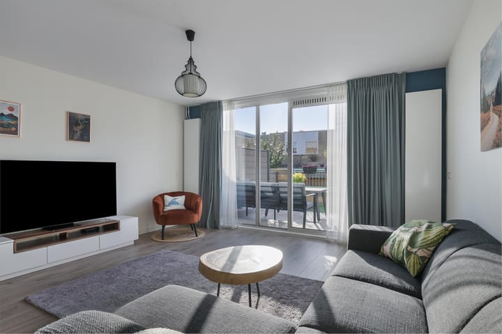 Foto 2 van Onyxhorst 37