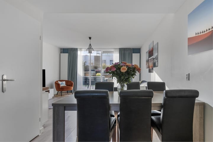 Foto 5 van Onyxhorst 37