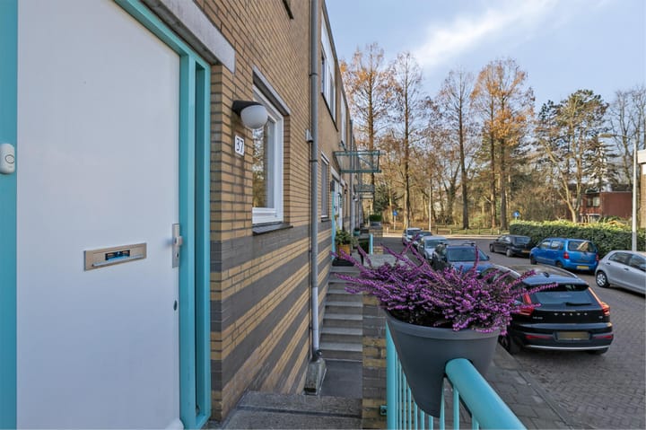 Foto 6 van Onyxhorst 37