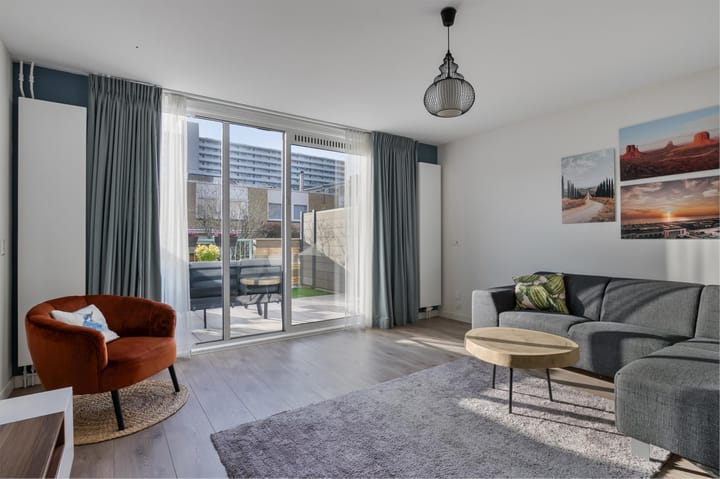 Foto 10 van Onyxhorst 37