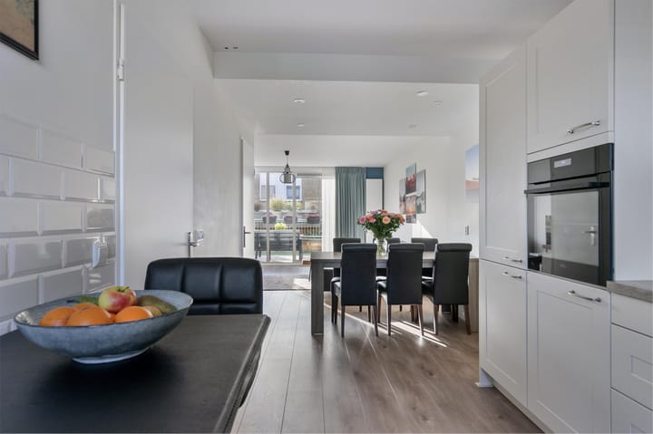 Foto 12 van Onyxhorst 37