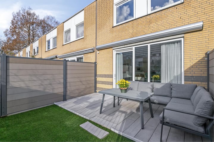 Foto 17 van Onyxhorst 37